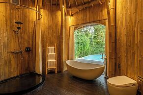 Jungleight Bali