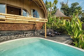 Jungleight Bali