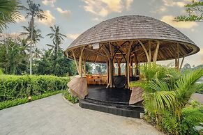 Jungleight Bali