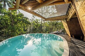 Jungleight Bali