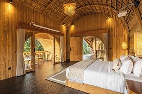 Jungleight Bali