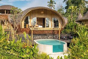 Jungleight Bali