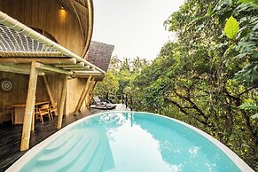 Jungleight Bali