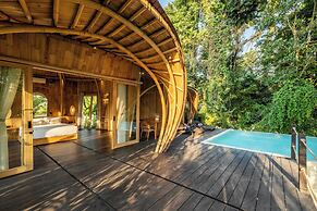 Jungleight Bali