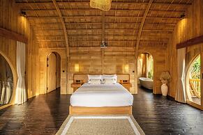 Jungleight Bali