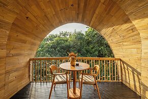 Jungleight Bali