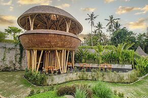 Jungleight Bali