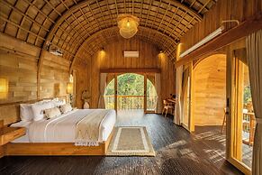 Jungleight Bali
