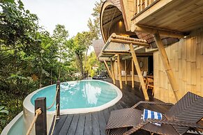 Jungleight Bali