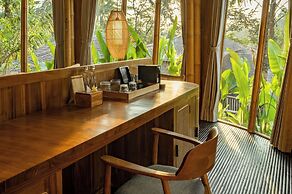 Jungleight Bali