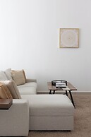 Handsome 1BR in Armada Tower 3