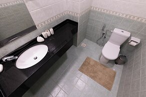 Handsome 1BR in Armada Tower 3
