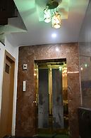 Hotel JP Regency