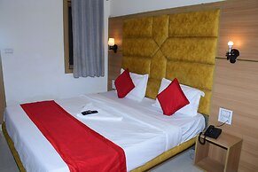 Hotel JP Regency