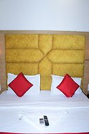 Hotel JP Regency