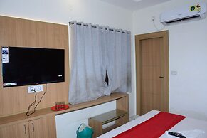 Hotel JP Regency