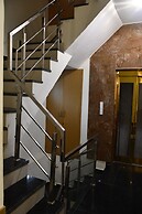 Hotel JP Regency
