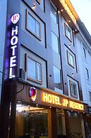Hotel JP Regency