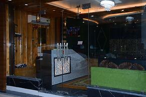 Hotel JP Regency