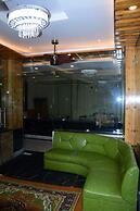Hotel JP Regency