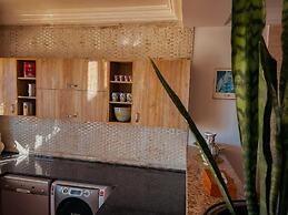 hammam antistress