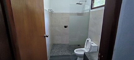 Tanggu homestay