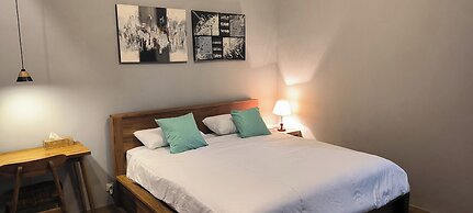 Tanggu homestay