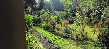 Tanggu homestay