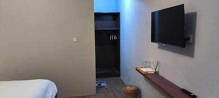 Tanggu homestay