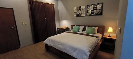 Tanggu homestay
