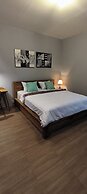 Tanggu homestay