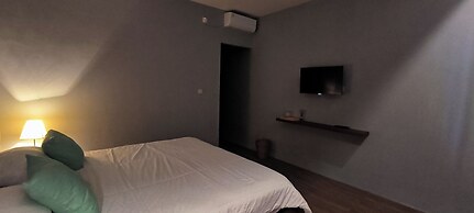 Tanggu homestay