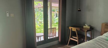 Tanggu homestay