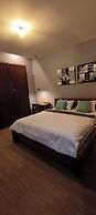 Tanggu homestay