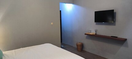 Tanggu homestay