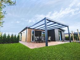 Modern Holiday Home With Terrace
