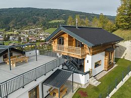 Holzlodge Deluxe