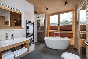Holzlodge Deluxe