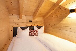 Holzlodge Deluxe