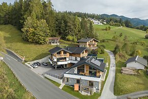 Holzlodge Deluxe