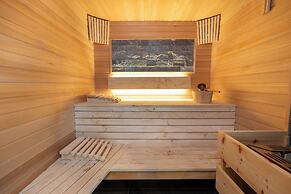 Holzlodge Deluxe