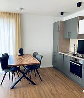 Holzlodge Deluxe