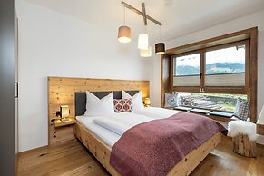 Holzlodge Deluxe