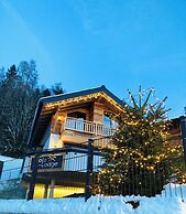 Holzlodge Deluxe