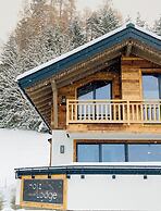 Holzlodge Deluxe