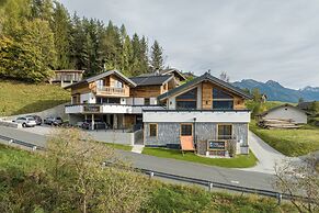Holzlodge Deluxe