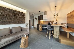 Holzlodge Deluxe