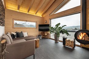 Holzlodge Deluxe