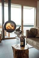 Holzlodge Deluxe