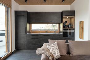 Holzlodge Deluxe
